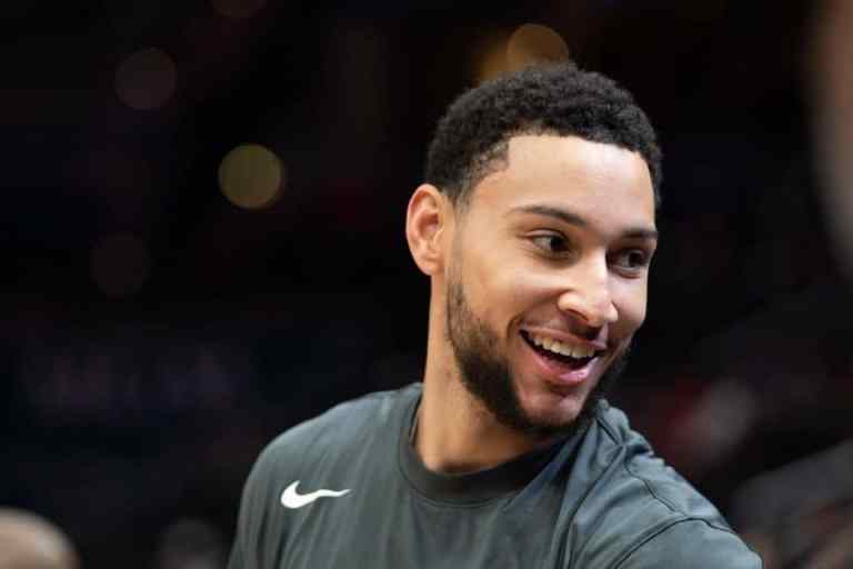 Nets Provide Ben Simmons A Golden Opportunity To Maximize His Game