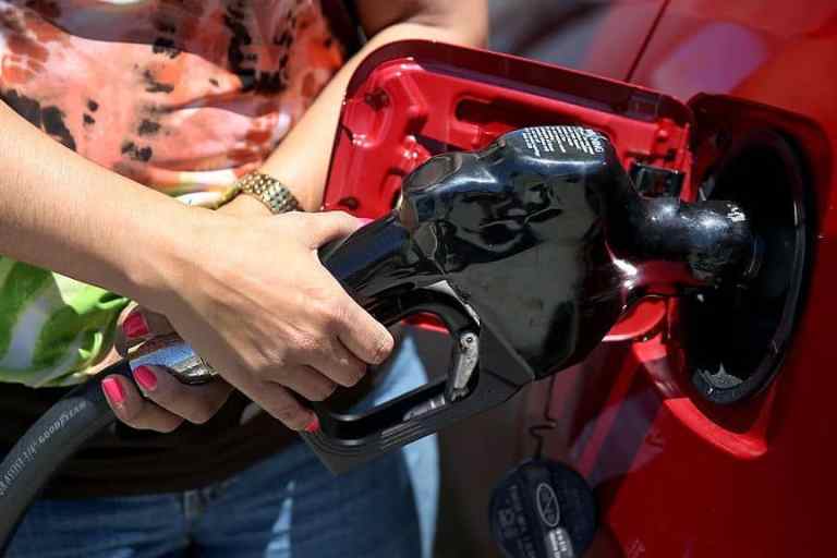 ‘Panicky’ Factors Could Be Behind Higher Gasoline Prices