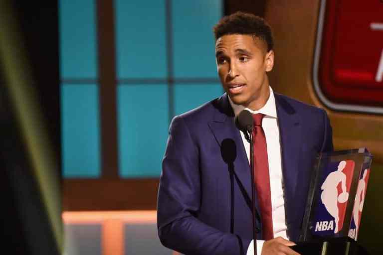 The Indiana Pacers And Their Malcolm Brogdon Conundrum