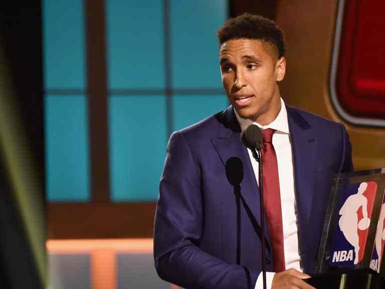 The Indiana Pacers And Their Malcolm Brogdon Conundrum