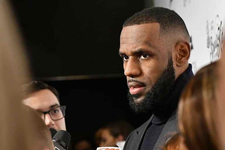 What Would A LeBron James Trade Look Like?