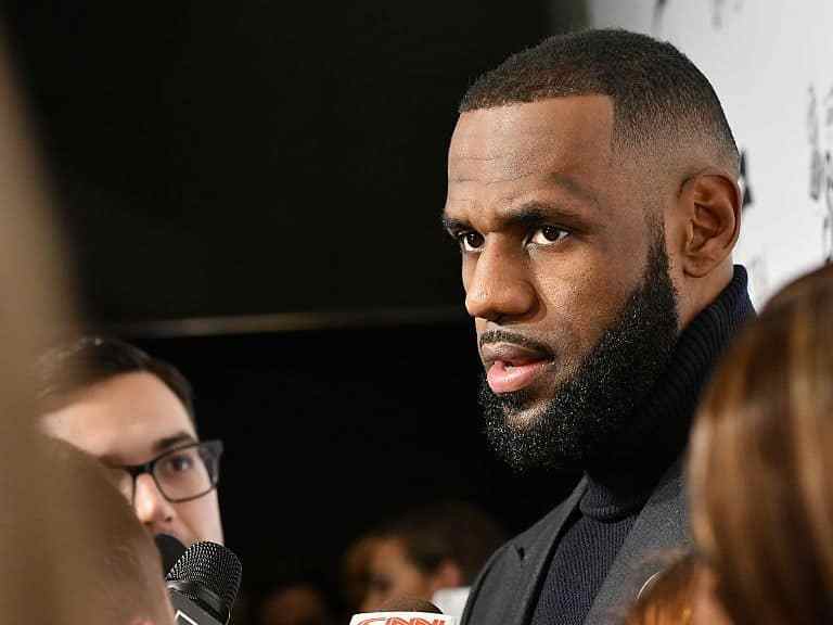 What Would A LeBron James Trade Look Like?