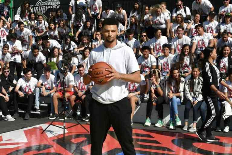 What If Jamal Murray Returns To Form THIS Season?