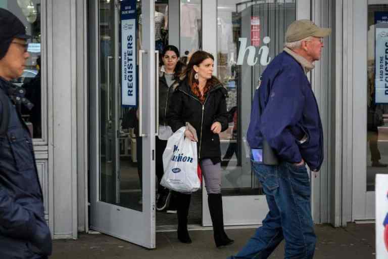 Stimulus Spending Plays Major Role In Recent Inflation, Sales And Poverty Data