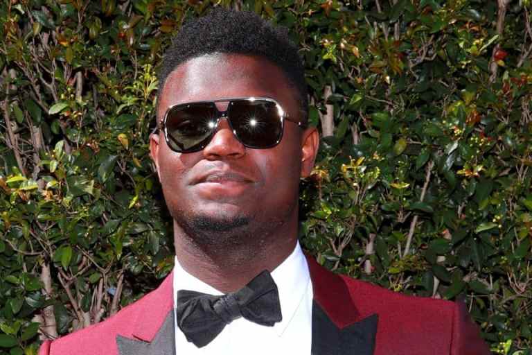 JJ Redick Rips Zion Williamson For Being ‘A Detached Teammate’