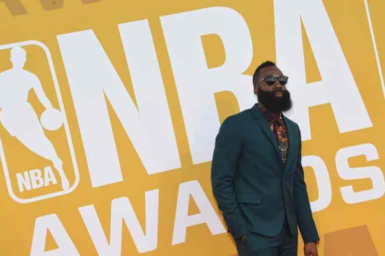 James Harden Got His Wish… Again, And That’s A Problem For The NBA