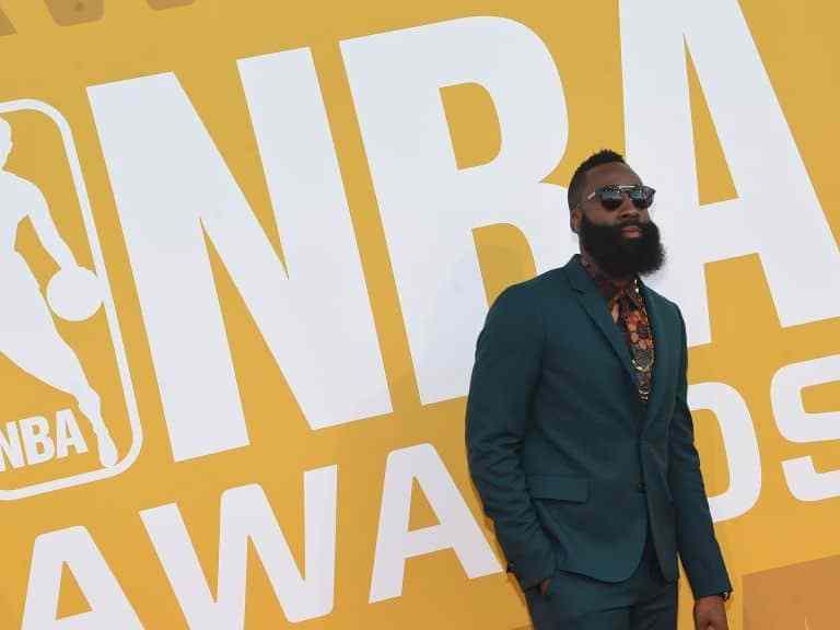 James Harden Got His Wish… Again, And That’s A Problem For The NBA