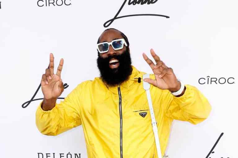 Harden, Embiid Could Form Historically Dominant Offense For Sixers