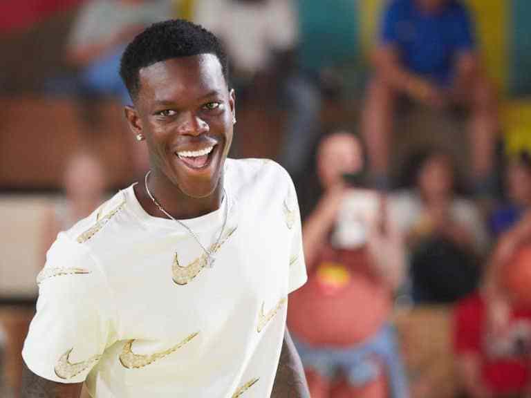 NBA Buyout Candidates: 10 Players Who Could Be Available