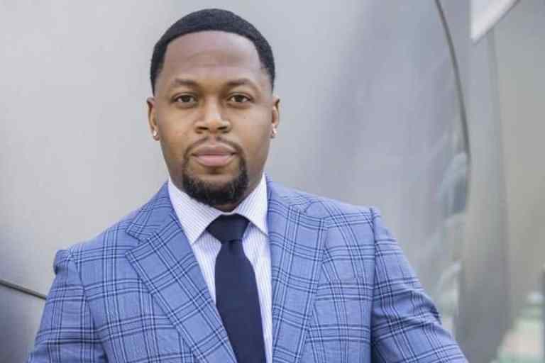 US Marshal Turned Real-Estate Mogul Shares Knowledge In His First Book 