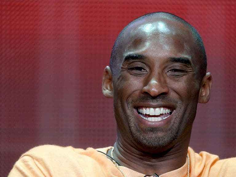 Extremely Rare Kobe Bryant Card Sells For A Whopping $2 Million