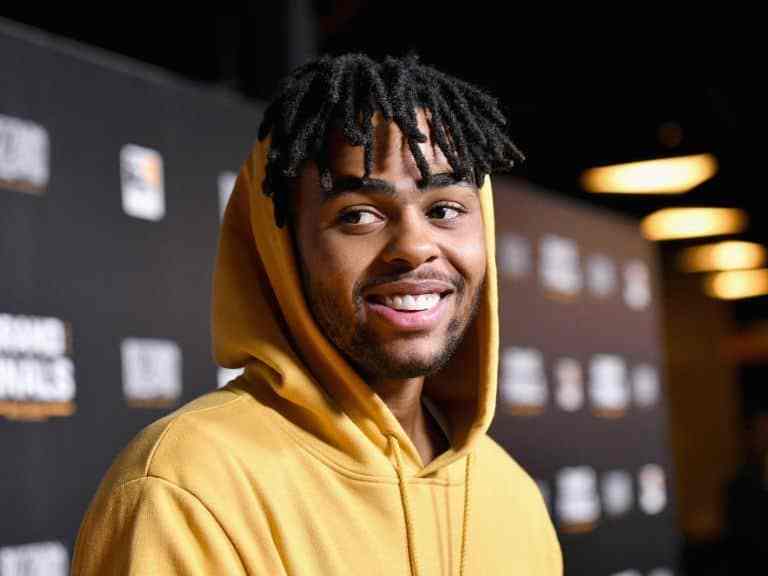 Commending D’Angelo Russell For Playing His Most Impactful Basketball