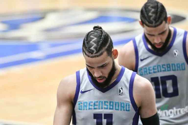 Growing Apart Together: Caleb And Cody Martin Flourishing On Their Own