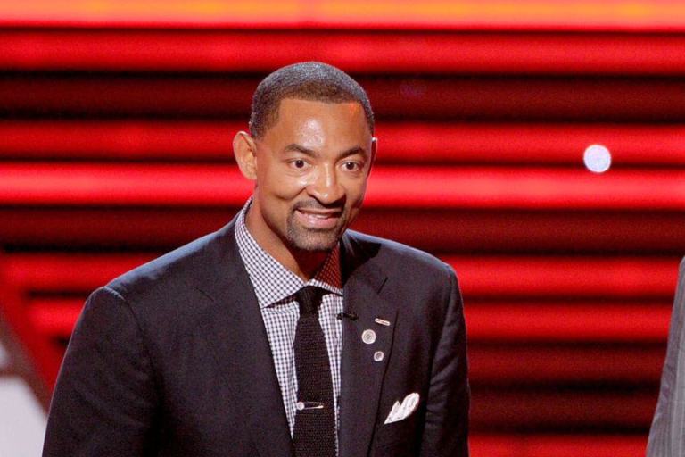 Ray Jackson: Juwan Howard Shouldn’t Be The Only One Held Accountable