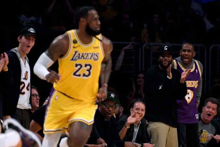 How The Lakers Managed To Turn A Contending Team Into A Sub-.500 Mess