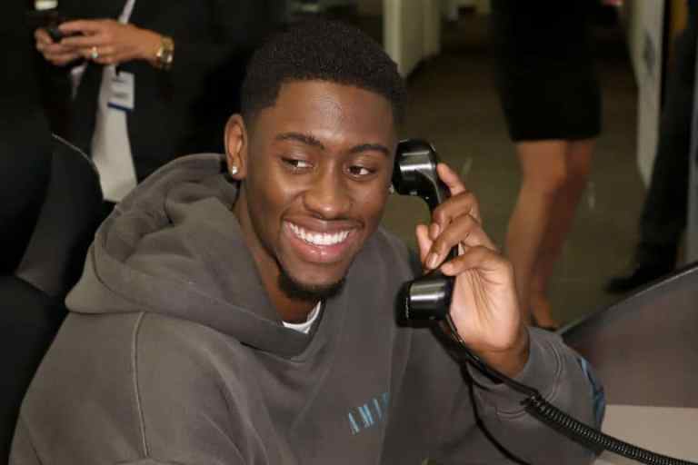 Reaction: Caris LeVert Fills Blended Need For Cavs As Pacers Reset