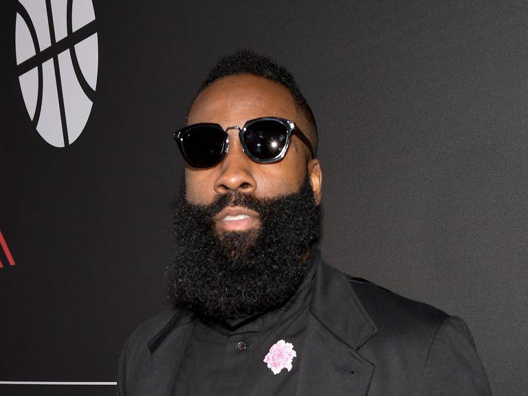 The Early Returns On The James Harden-Joel Embiid Partnership