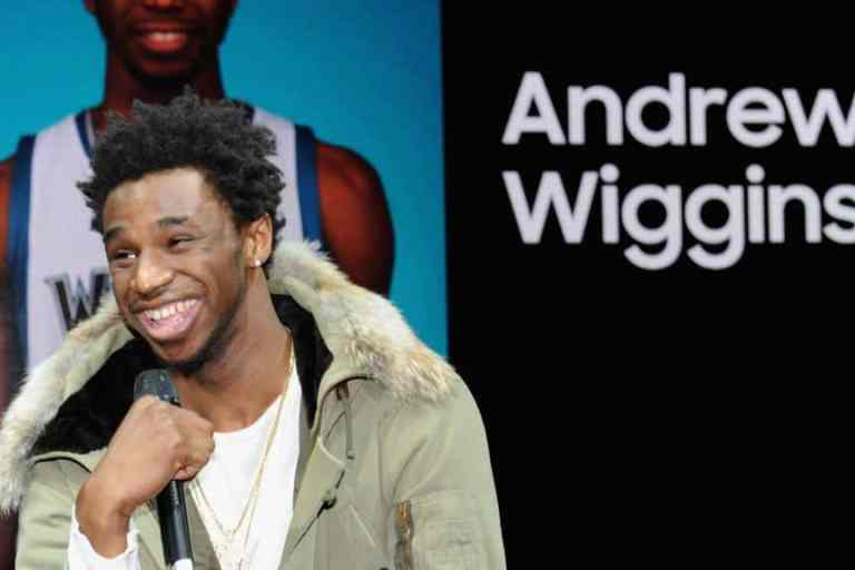 Coaching Andrew Wiggins In The 2014 Summer League Made Me A Believer