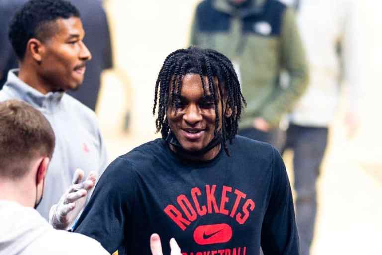 Why The Houston Rockets’ Season Has Been ‘An Absolute Success’