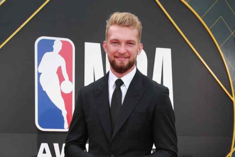A Dark-Horse Team May Come Out Of Nowhere To Acquire Domantas Sabonis