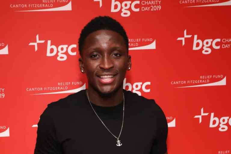 Victor Oladipo Training With Heat’s G League Team As He Nears Return