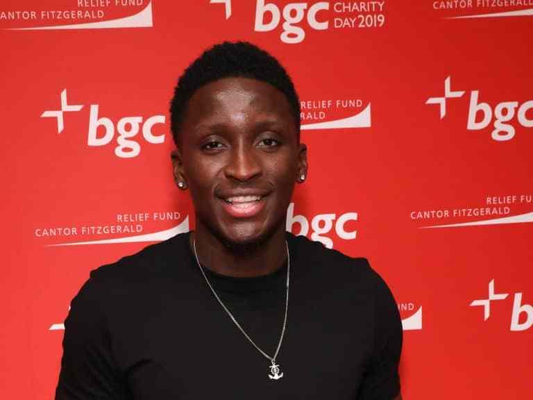 Victor Oladipo Training With Heat’s G League Team As He Nears Return