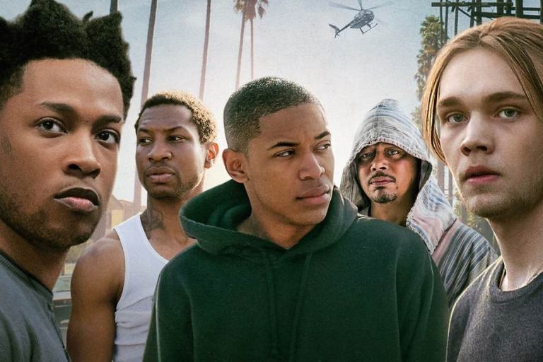 Movie Review: My take on the film Gully, now streaming on Hulu