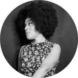 Relaxed Style: Finding My Way Back to My Natural Hair – PT 1