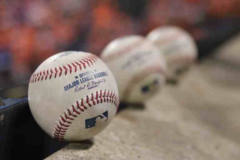 The Disappearance of Black Athletes in Major League Baseball