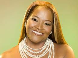 Gospel singer-songwriter LaShun Pace dies at 60