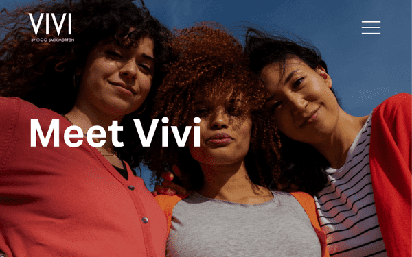 Diversity Marketing Practice Vivi Debuts, Focuses On Women Of Color