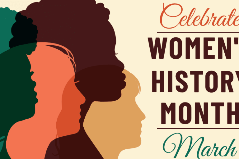 Word on The Street Video: Why Women’s History Month is Important