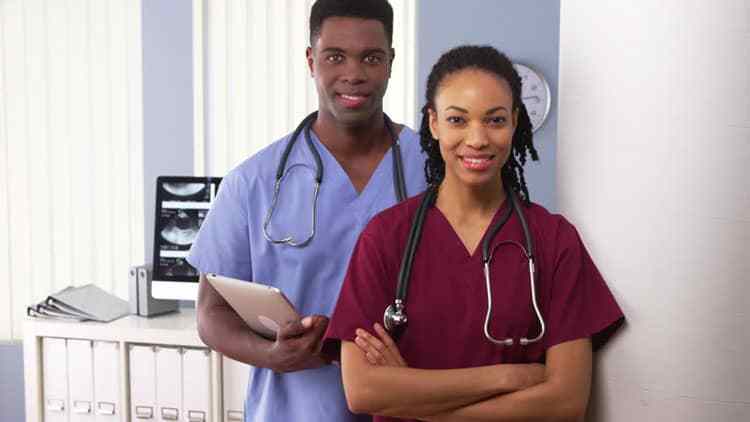 The State of Black Health; The Narrative Matters Med Watch