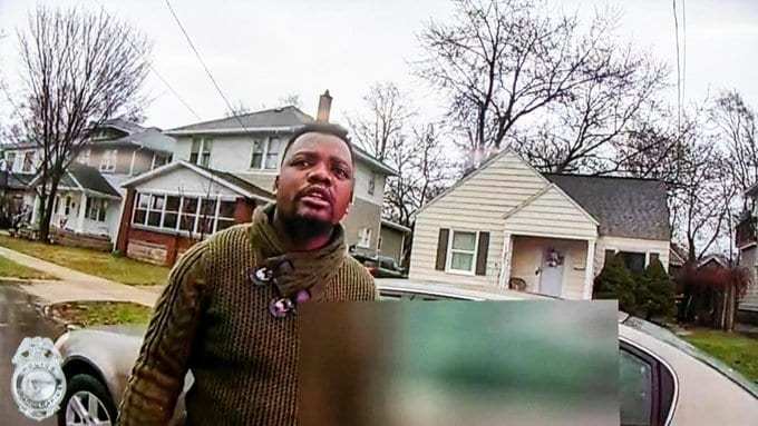 The Deadly Police Shooting That’s Roiling Michigan