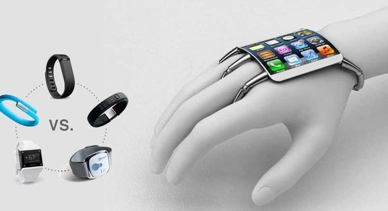 Major Companies Expand Wearable Presence in Everyday life but How Affordable are the Wearables?