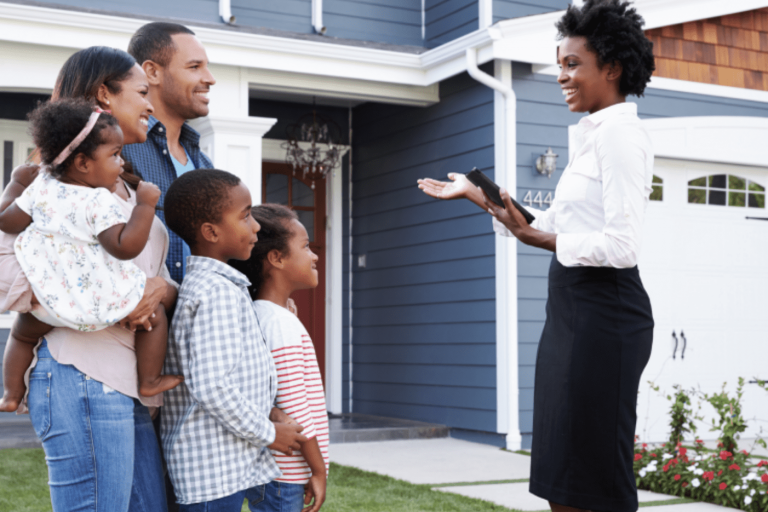 5 Things The Black Community Should Know About Home Ownership