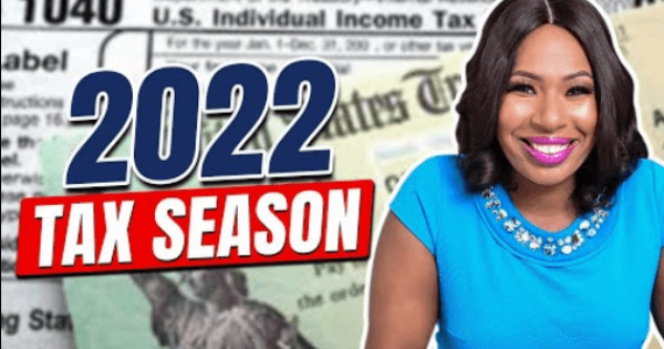 BLACK AMERICAN TAXES: COMPARING WHAT WE PAY