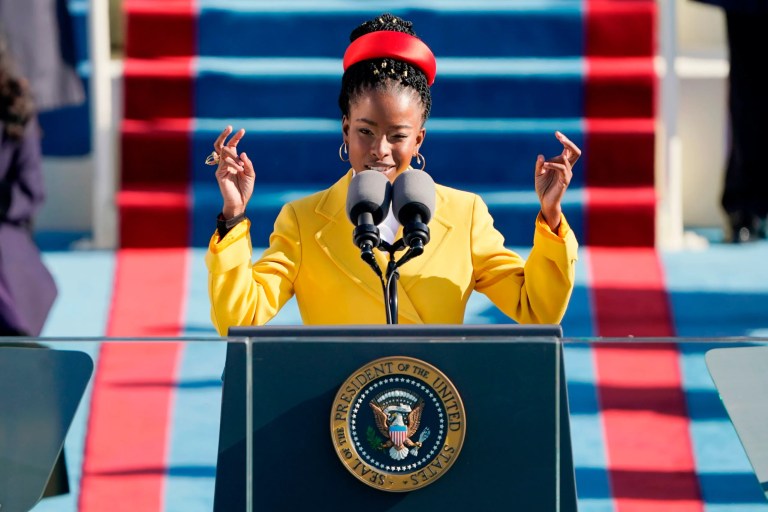 Celebrating National Poetry Month: Five Black Poets you should know.