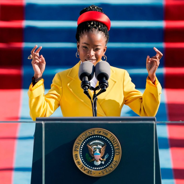 Celebrating National Poetry Month: Five Black Poets you should know.