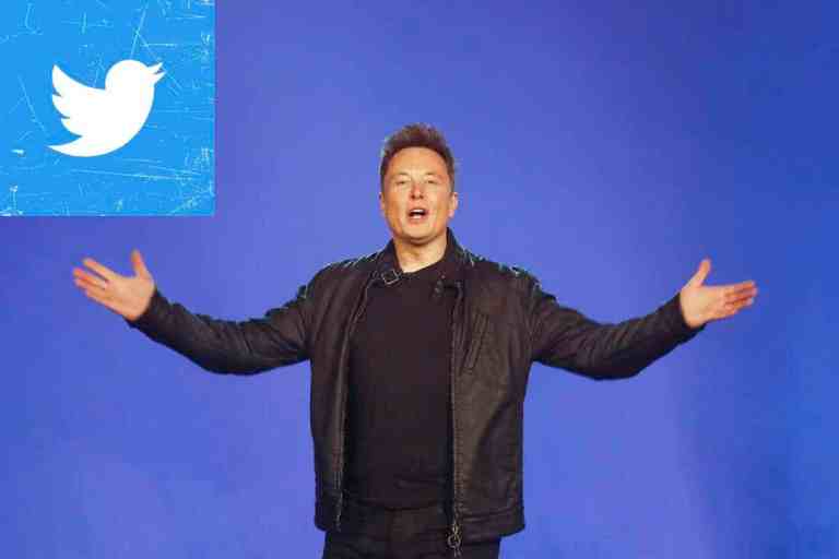 Billionaire Elon Musk makes a offer to Buy Twitter￼