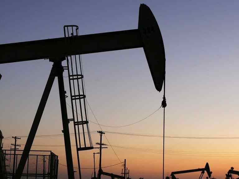 Can Biden Beat Oil Prices?