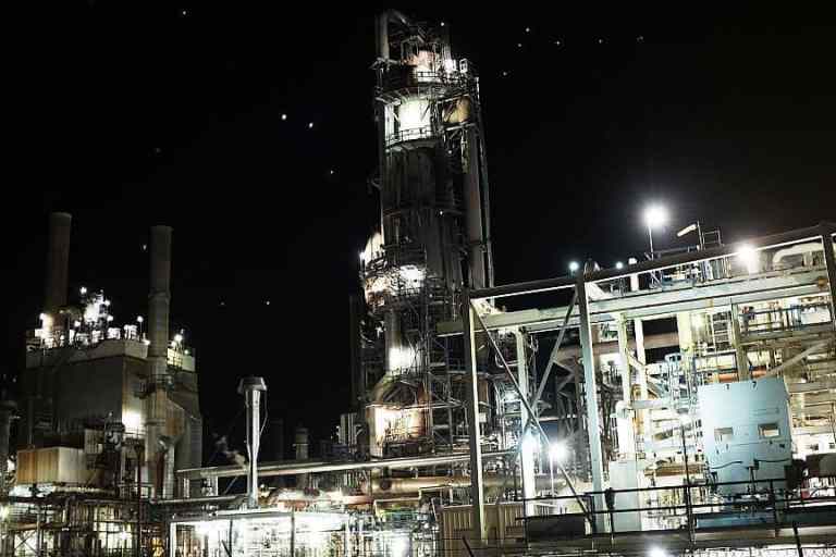 No Signs For An End To The Rally In Crude Oil Prices