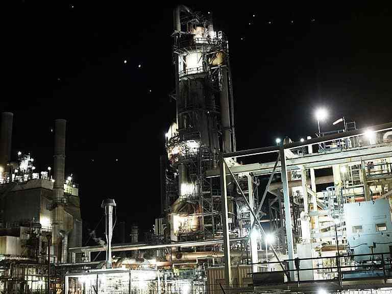 No Signs For An End To The Rally In Crude Oil Prices