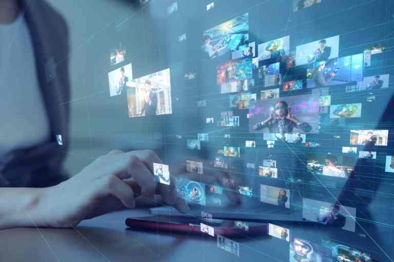 What is the Metaverse and How The Narrative Matters