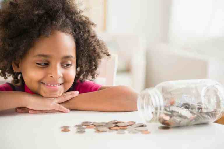 Individual wealth building for African Americans