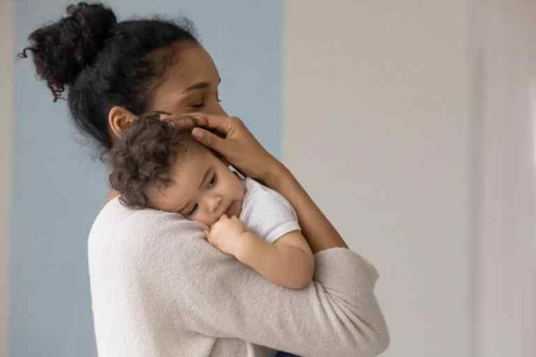 Black Maternal Health and Black Infant Mortality 2022 and Beyond