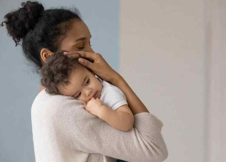 Black Maternal Health and Black Infant Mortality 2022 and Beyond