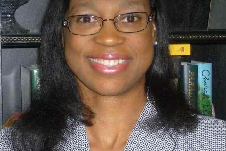 Ann Wooten-Tyler