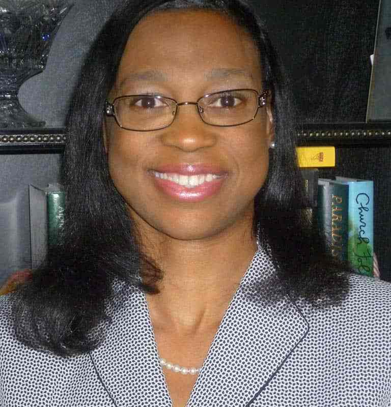 Ann Wooten-Tyler