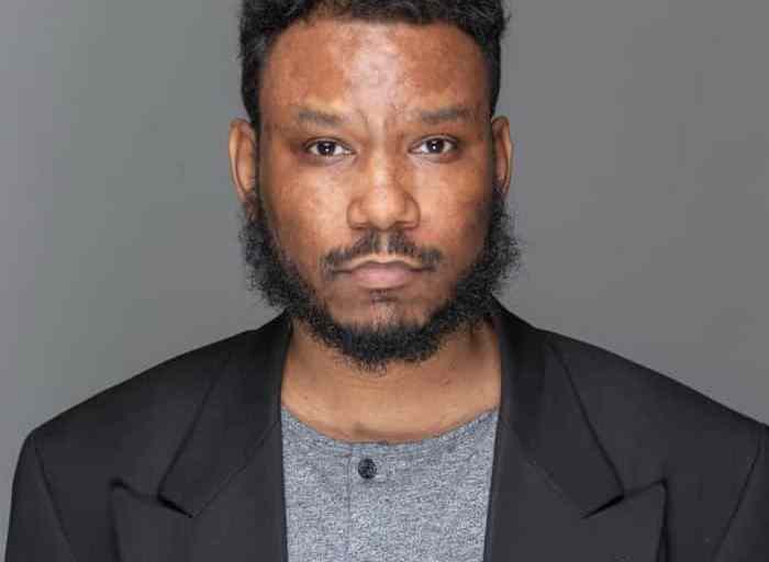 Anthony Tilghman
